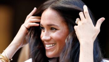 Meghan Markle shows off hidden talent as fans make unflattering royal comparison