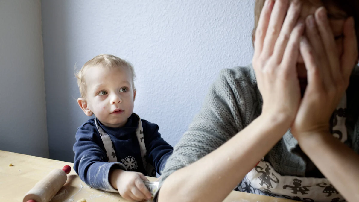 Mental Load an Weihnachten: „Es ist eine undankbare Rolle“