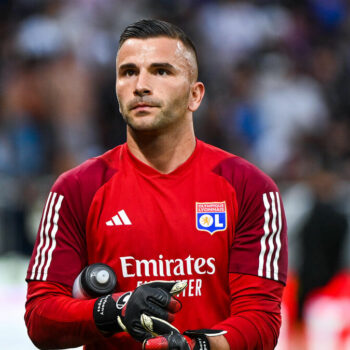 Mercato Lyon : le gardien Anthony Lopes très proche de rebondir à Nantes