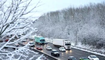 Met Office's Christmas Day weather verdict with conditions expected to be 'double' average