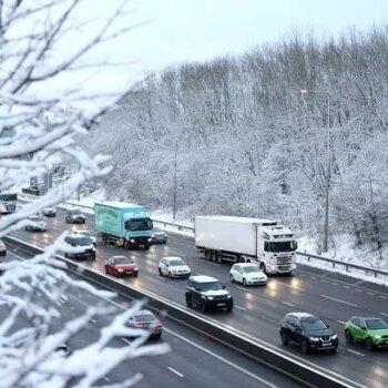 Met Office's Christmas Day weather verdict with conditions expected to be 'double' average