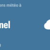 Météo à Bornel