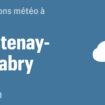 Météo à Châtenay-Malabry