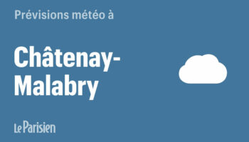 Météo à Châtenay-Malabry