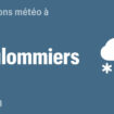 Météo à Coulommiers