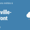 Météo à Joinville-le-Pont