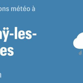 Météo à L'Haÿ-les-Roses