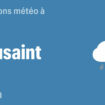 Météo à Lieusaint