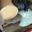 Mexico nabs over a ton of fentanyl in biggest raid ever