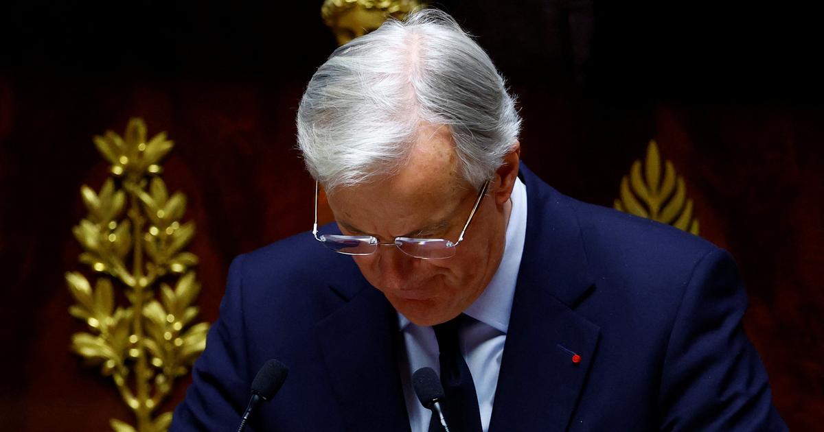 Michel Barnier pourrait devenir le premier ministre le plus éphémère de la Ve République