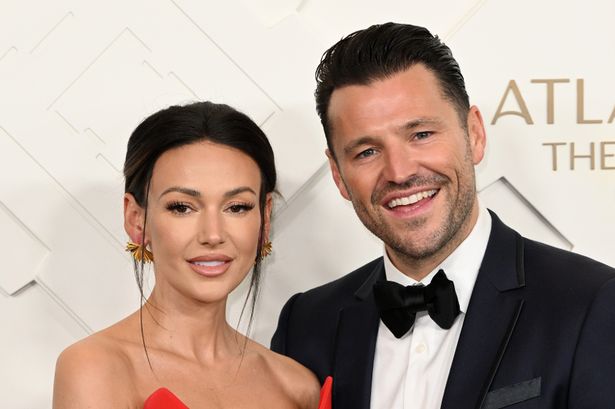 Michelle Keegan's heartbreaking 5-word answer to intrusive questions about pregnancy