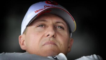 Miserable chantaje a Schumacher: pedían 15 millones por no publicar fotos y vídeos del campeón