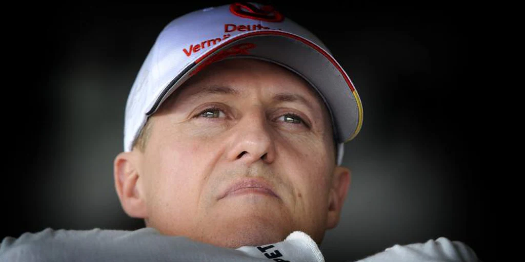 Miserable chantaje a Schumacher: pedían 15 millones por no publicar fotos y vídeos del campeón