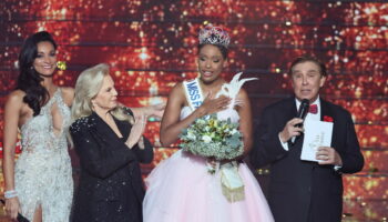 Miss France 2025 : Angélique Angarni-Filopon, Miss Martinique sacrée, revivez l'élection