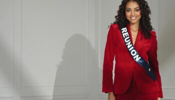 Miss France 2025 : blessée au pied, Miss Réunion, Marine Futol, y croit toujours