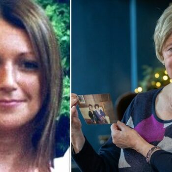 Missing chef Claudia Lawrence's mum brands police chef's 13-word remark as 'lot of crap'