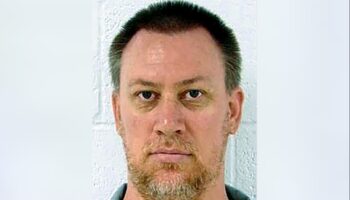 Missouri executes Christopher Collings for 2007 assault and killing of 9-year-old