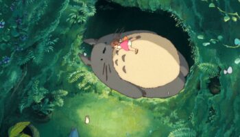 « Miyazaki, l’esprit de la nature », sur Arte : l’histoire hors du temps d’un grand maître de l’animation