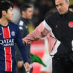 Monaco-PSG (2-4) : « L’équipe va continuer à grandir » promet Luis Enrique, auteur d’un coaching gagnant