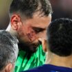 Monaco-PSG (2-4) : victime d’un traumatisme facial, Donnarumma manquera le match à Lens