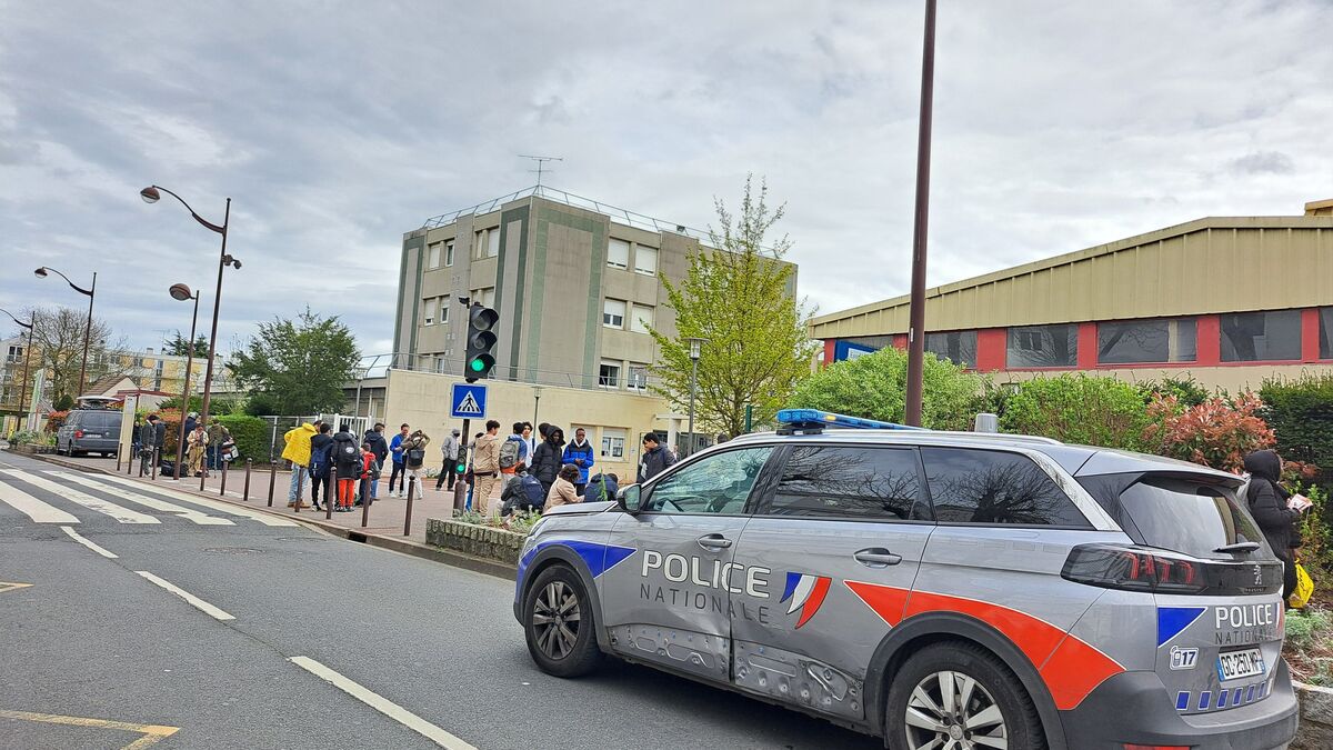 Mort de Shemseddine à Viry-Chatillon : l’un des suspects remis en liberté