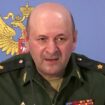 Moscou: Un haut responsable de l'armée russe tué dans une explosion