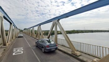 Moselle: Fermé à cause d'un trou de 90 cm, le pont de Richemont rouvre ce lundi