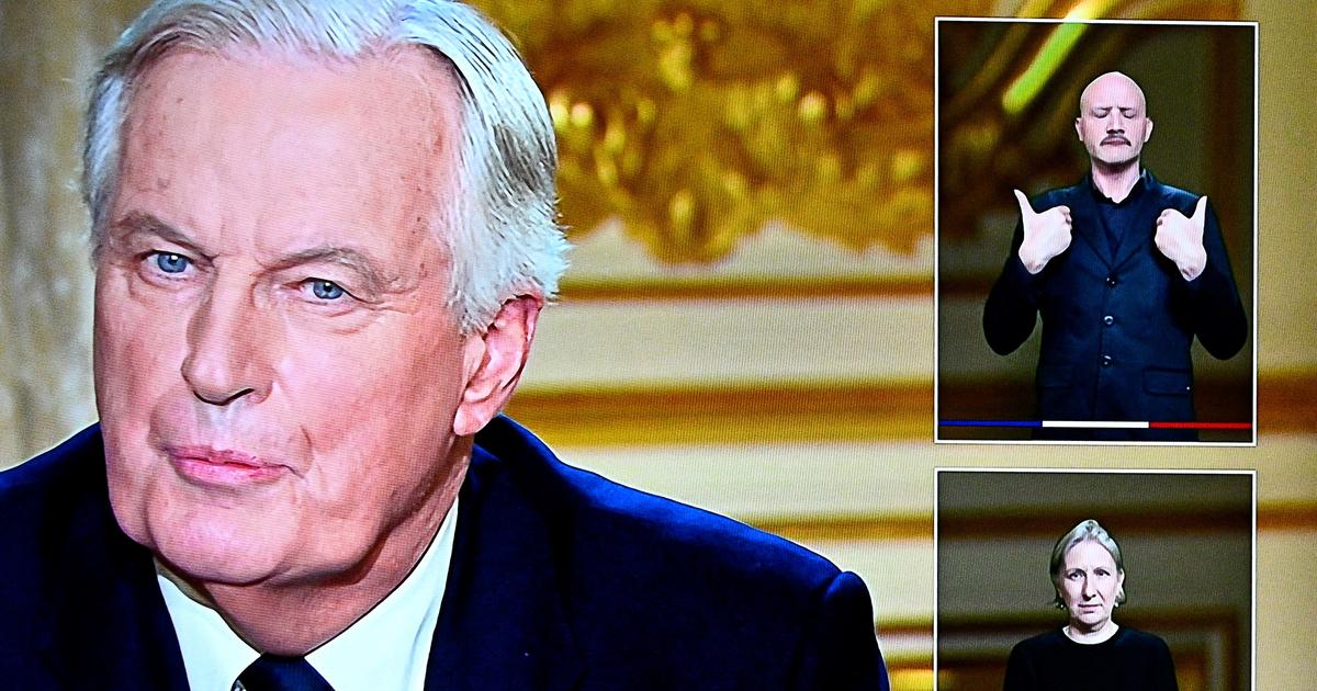 Motions de censure, impôts, RN... Ce qu’il faut retenir de l’interview de Michel Barnier sur TF1 et France 2