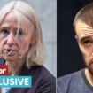 Mum of 'Jihadi Jack' issues plea for boy to come home from 'hell-hole Syrian prison'