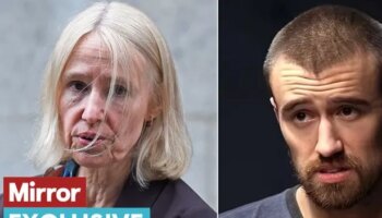 Mum of 'Jihadi Jack' issues plea for boy to come home from 'hell-hole Syrian prison'