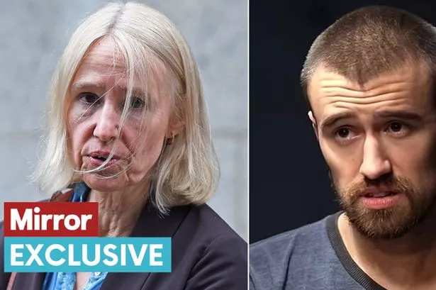 Mum of 'Jihadi Jack' issues plea for boy to come home from 'hell-hole Syrian prison'