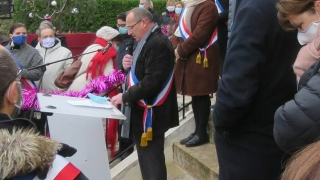 Municipale partielle à Saintry-sur-Seine : Patrick Rauscher largement réélu