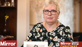 'My missing mum disappeared 55 years ago but I'll never give up the search'