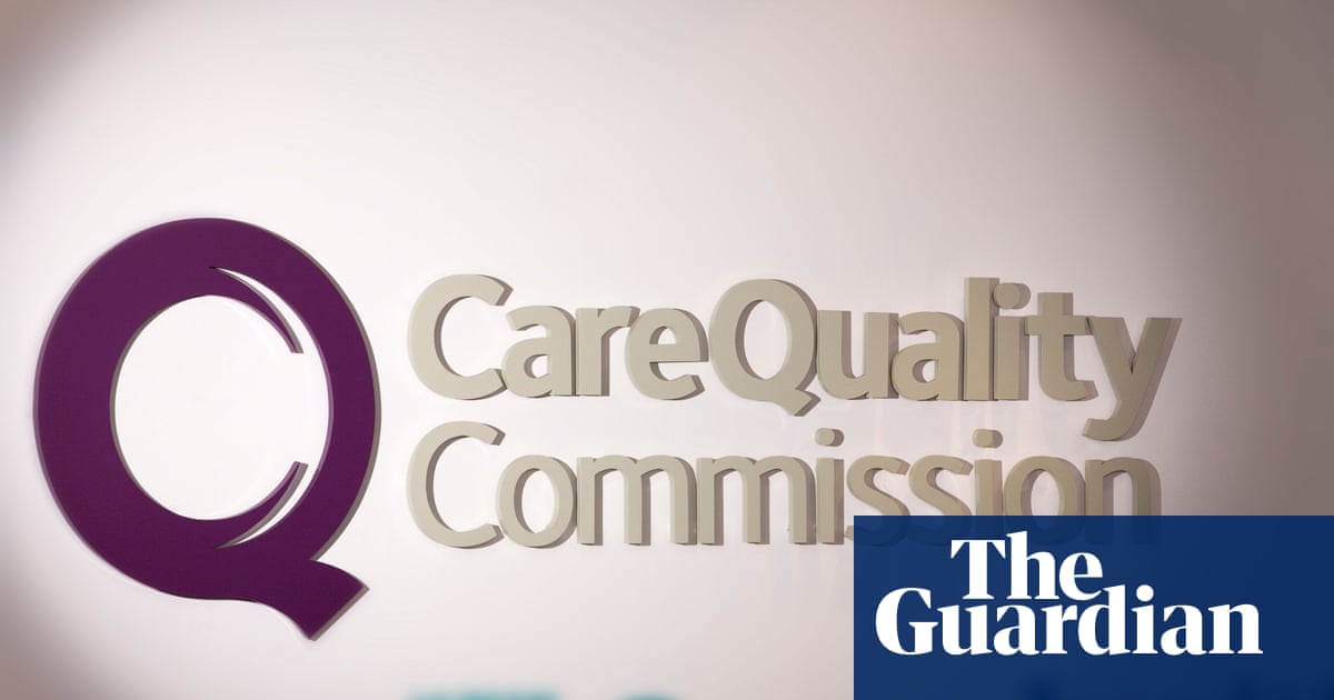 NHS ombudsman criticises CQC for failing to fully investigate boy’s death