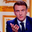 Nach Regierungssturz: Macron sucht im Eiltempo einen neuen Premier