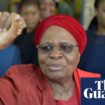 Namibia elects its first female president in disputed elections