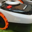 Navimow i105E : la Tesla des tondeuses robots est en promotion au prix le plus bas