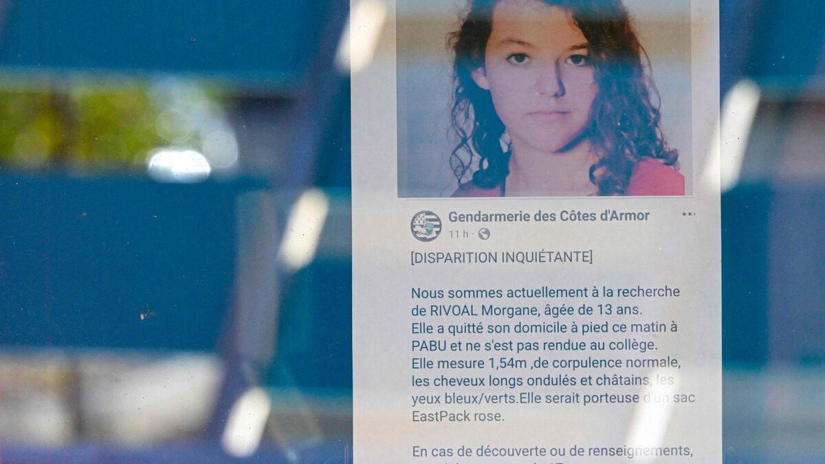 « Ne gardez pas ce détail pour vous » : la mère de Morgane, disparue depuis le 25 novembre, lance un appel à l’aide