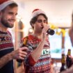 Nearly half of Gen Z embrace a sober festive season as 'Dry Christmas' gains traction