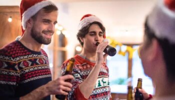 Nearly half of Gen Z embrace a sober festive season as 'Dry Christmas' gains traction