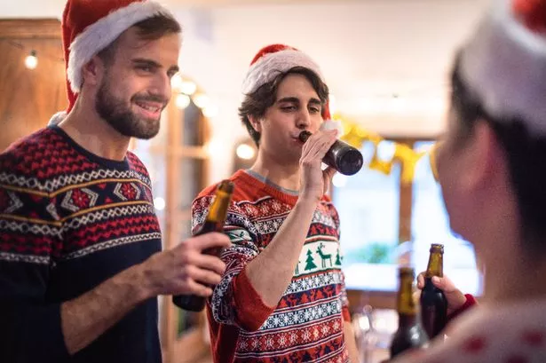 Nearly half of Gen Z embrace a sober festive season as 'Dry Christmas' gains traction