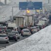 Neige et avalanches : la Haute-Savoie, la Savoie et l’Isère en vigilance orange