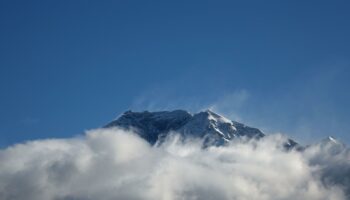 Neige et risque d’avalanches : l’Isère, la Savoie, la Haute-Savoie et l’Ain placés en vigilance orange dimanche