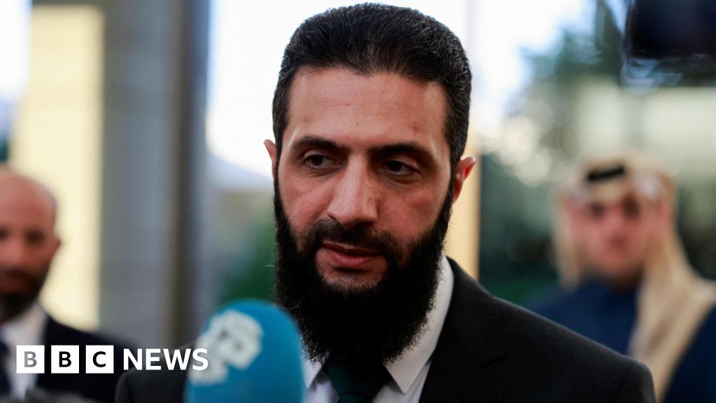 New elections could take up to four years, Syria rebel leader says