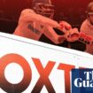 News Corp and Telstra agree sale of Foxtel to sports streaming service DAZN for $3.4bn