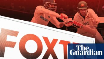 News Corp and Telstra agree sale of Foxtel to sports streaming service DAZN for $3.4bn