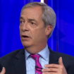 Nigel Farage delivers brutal verdict on Keir Starmer's pledge in BBC Question Time