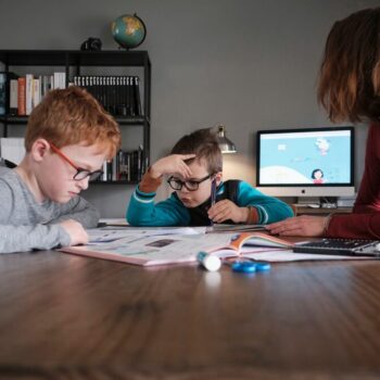 Niveau en maths des élèves : nos conseils pour faire aimer cette matière à vos enfants