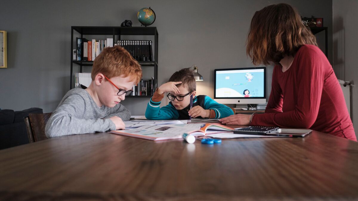 Niveau en maths des élèves : nos conseils pour faire aimer cette matière à vos enfants