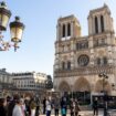 Notre Dame after the fire: Is is too early to reopen the Paris cathedral?